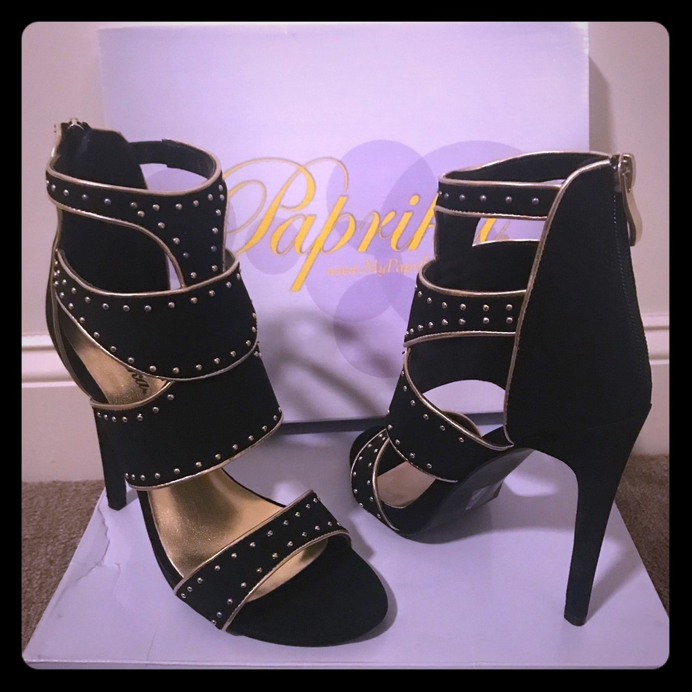 Women’s heels